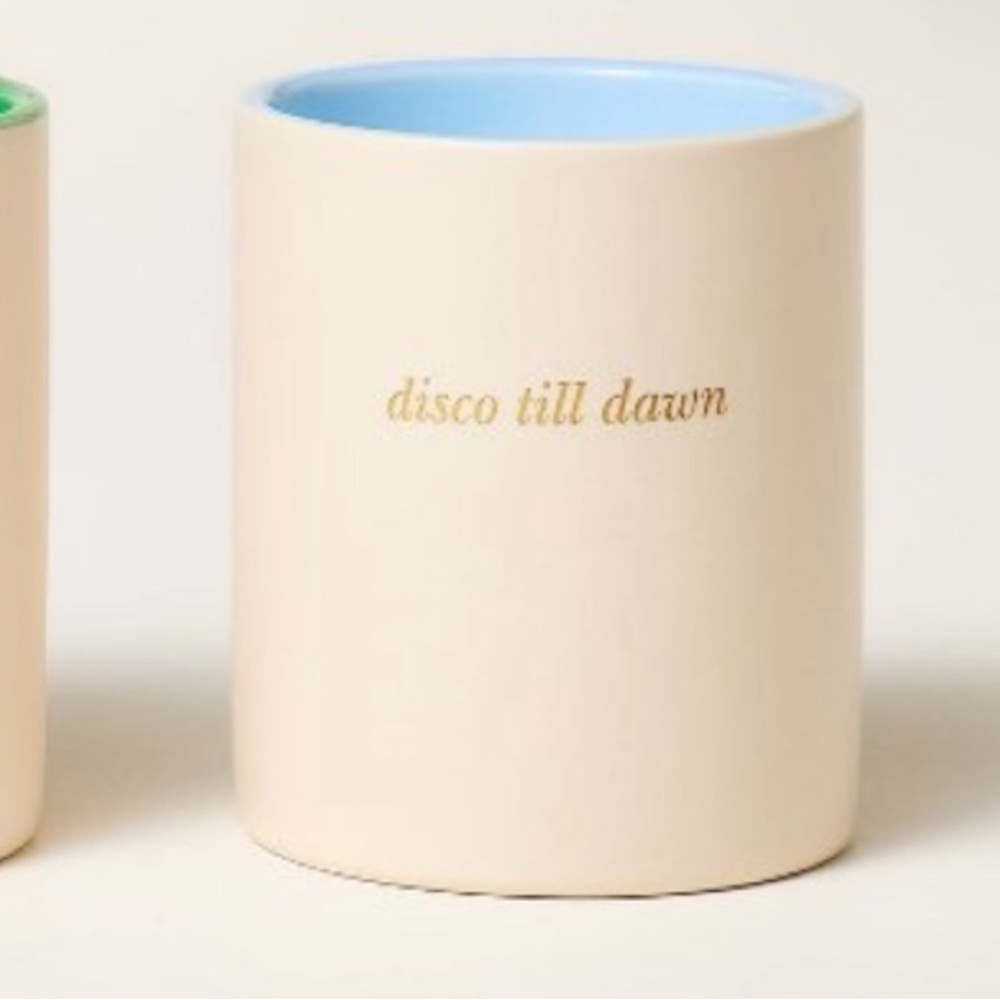 KATE SPADE X TARGET 3-Pack Candles NIB - Picture 4 of 4